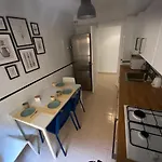 Topitos Apartment Casc Antic