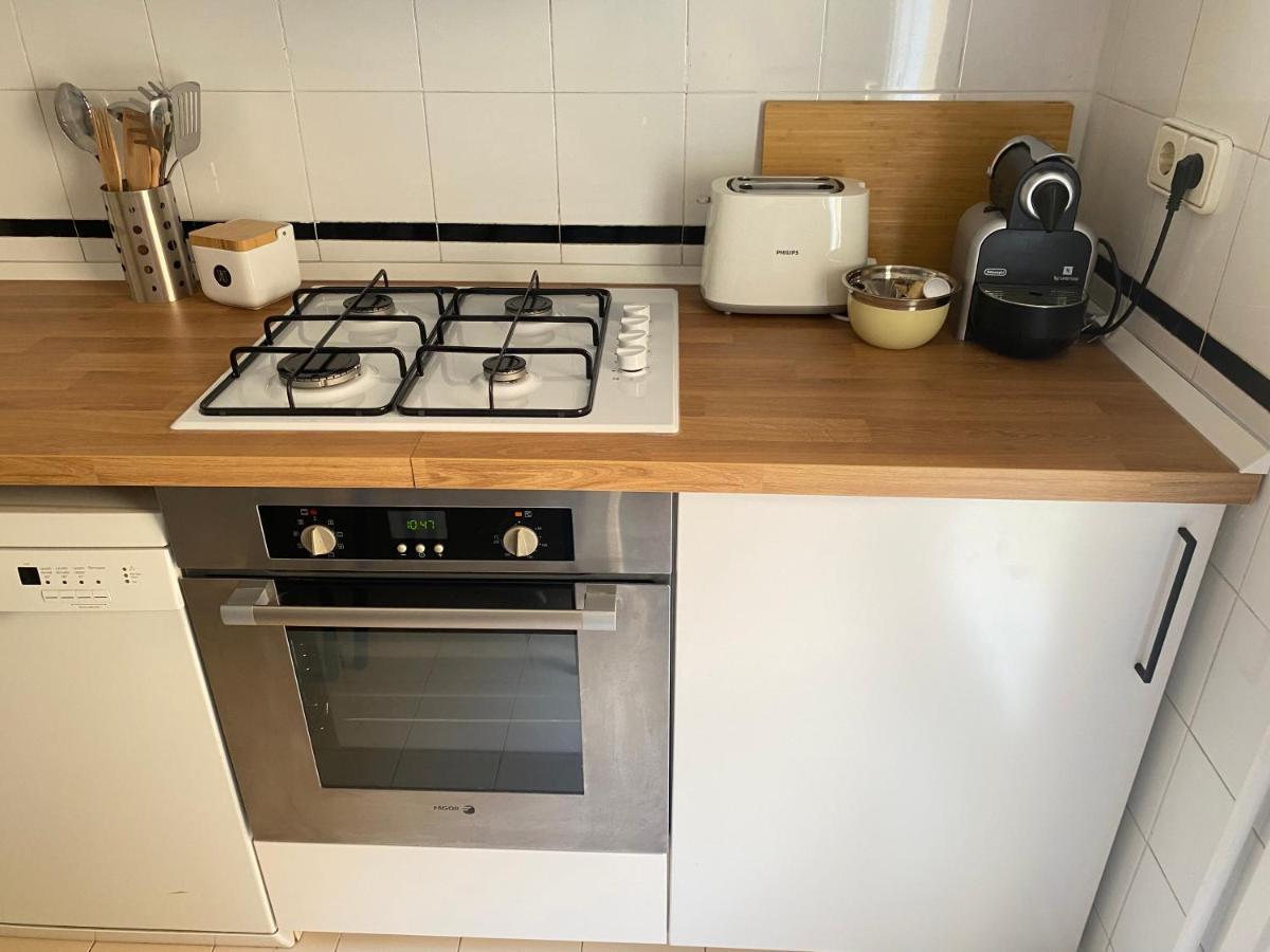 Appartement Topitos Casc Antic