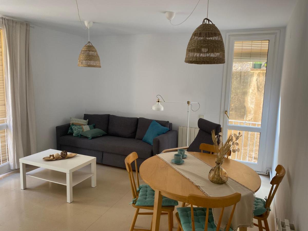 Topitos Casc Antic Appartement Tarragone
